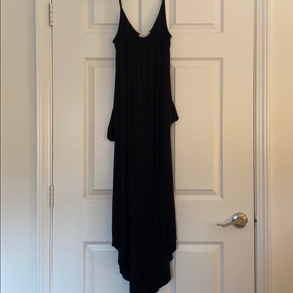 Black Romper